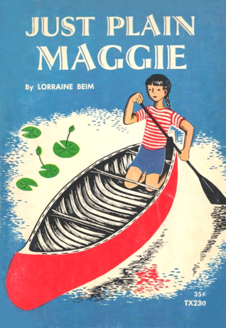 Just Plain Maggie