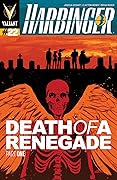 Harbinger #22