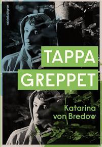 Tappa greppet