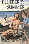 Blueberry Summer by Elisabeth Ogilvie