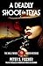A Deadly Shoot in Texas (The Hollywood Murder Mysteries, #10)