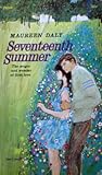 Seventeenth Summer by Maureen Daly