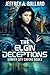 The Elgin Deceptions (Sunken City Capers, #2)