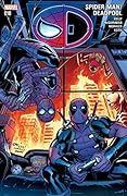 Spider-Man/Deadpool #10