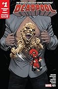 Deadpool #21
