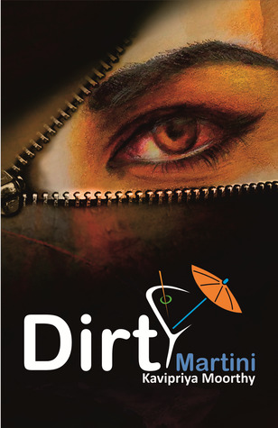 Dirty Martini