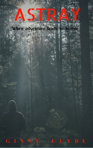 Astray (Kindle Edition)