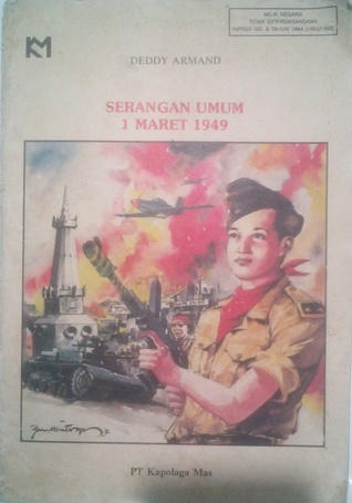 Serangan Umum 1 Maret 1949