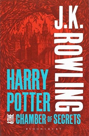 Harry Potter and the Chamber of Secrets