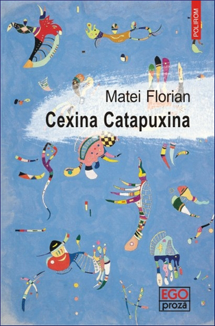 Cexina Catapuxina (Paperback)