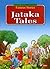 Famous Stories from Jataka Tales (Shanti Children's Books) [Hardcover] [Jan 01, 2007] Jakata