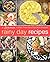 Rainy Day Recipes: A Cookbook to Make Those Rainy Days More Enjoyable
