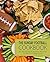 The Sunday Football Cookbook: 50 Delicious Football Recipes to Enjoy Game Days