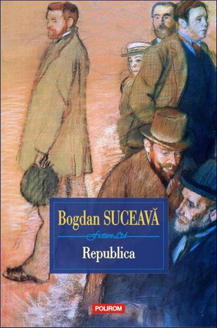 Republica (Paperback)