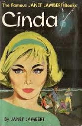 Cinda (Cinda Hollister, #1)