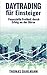 Daytrading für Einsteiger: Finanzielle Freiheit durch Erfolg an der Börse (German Edition)