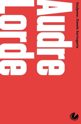 Audre Lorde (Munduko poesia kaierak, #13)