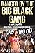 BANGED BY THE BIG BLACK GANG: IN HOLLYWOOD WITH DENZEL, WESLEY, SAMUEL AND MORGAN