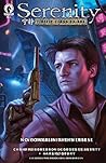 Serenity: No Power in the 'Verse #1