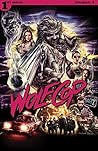 Wolfcop #1 Wolfcop #1