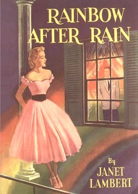 Rainbow After Rain (Tippy Parrish, #5)