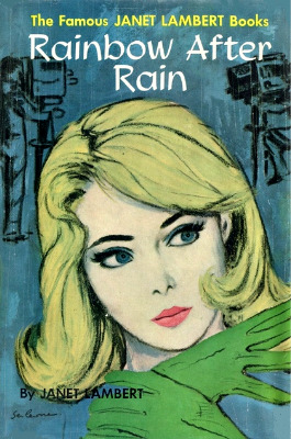 Rainbow After Rain (Tippy Parrish Series)