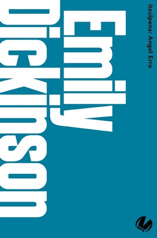 Emily Dickinson (Munduko poesia kaierak, #4)