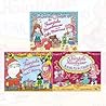 The Fairytale Hairdresser and the Sugar Plum Fairy / The Fairytale Hairdresser and the Little Mermaid / The Fairytale Hairdresser and Father Christmas The Fairytale Hairdresser and the Sugar Plum Fairy / The Fairytale Hairdresser and the Little Mermaid / The Fairytale Hairdresser and Father Christmas