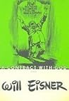 A Contract With God: And Other Tenement Stories