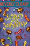 Jean and Johnny