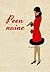 Peen naine