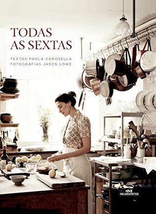 Todas as sextas (Kindle Edition)