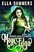 Magic Edge (Dragon Born Alexandria #1)