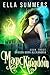 Magic Kingdom (Dragon Born Alexandria #3)