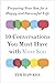 Ten Conversations You Must ...