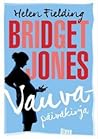 Bridget Jones – Vauvapäiväkirja by Helen Fielding