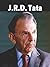 JRD Tata by Anil Kumar;Mani...