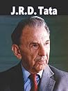 JRD Tata by Anil Kumar;Manish Kumar [The Industrial Icon: JRD Tata's Visionary Leadership]