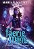 Faerie Mage (Vampire's Bane #1)