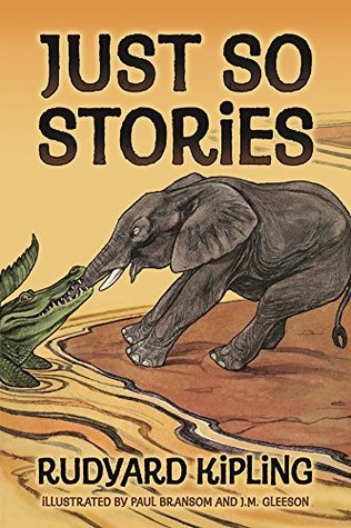 Just So Stories