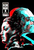 Kormákr, Tomo 1
