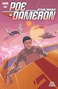 Star Wars: Poe Dameron #7