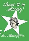 Leave It To Beany by Lenora Mattingly Weber