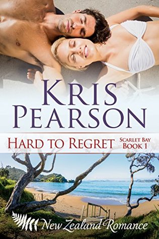 Hard to Regret (Scarlet Bay #1)