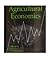 Agricultural Economics [Paperback] [Jan 01, 2008] Subba Reddy