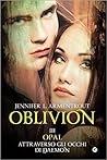 Oblivion III by Jennifer L. Armentrout