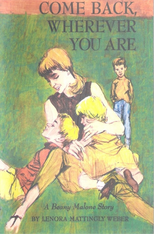 Come Back Wherever You Are (Paperback)