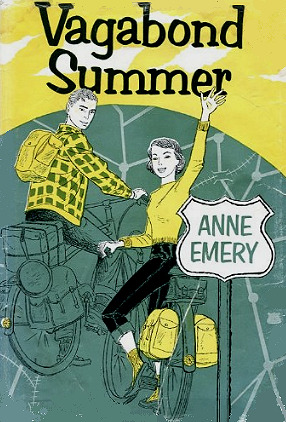 Vagabond Summer (Hardcover)