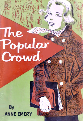 The Popular Crowd (Hardcover)