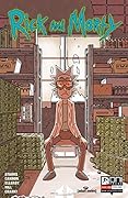 Rick and Morty #19